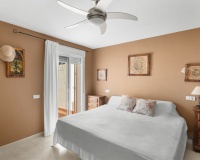 Rynek wtórny - apartment - Marbella - Nueva Andalucía
