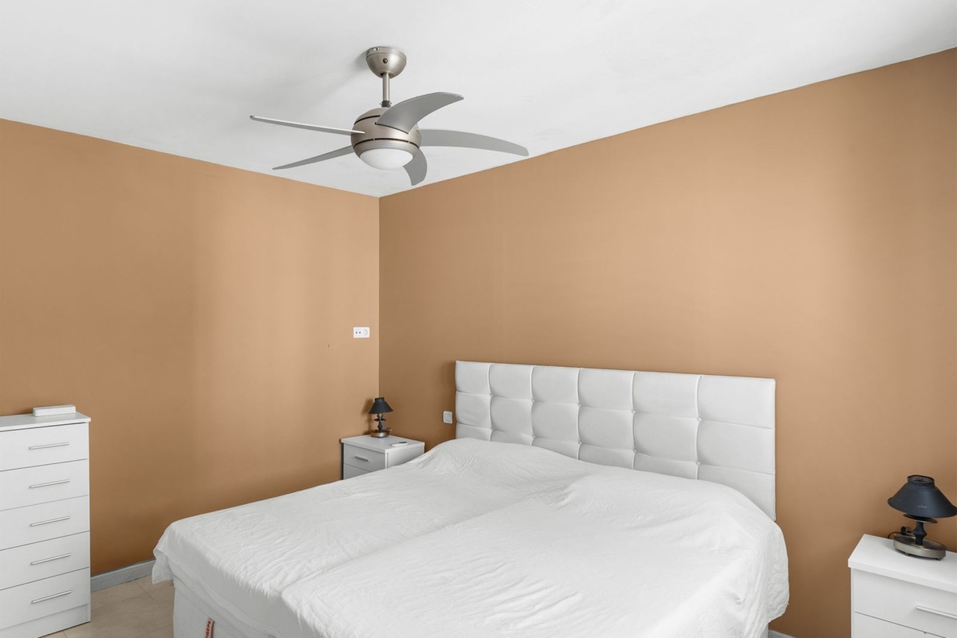 Rynek wtórny - apartment - Marbella - Nueva Andalucía