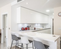 Rynek wtórny - apartment - Marbella - Nueva Andalucía