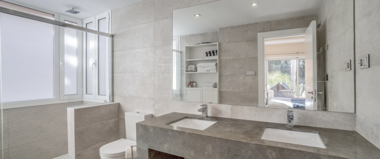 Rynek wtórny - apartment - Marbella - Nueva Andalucía