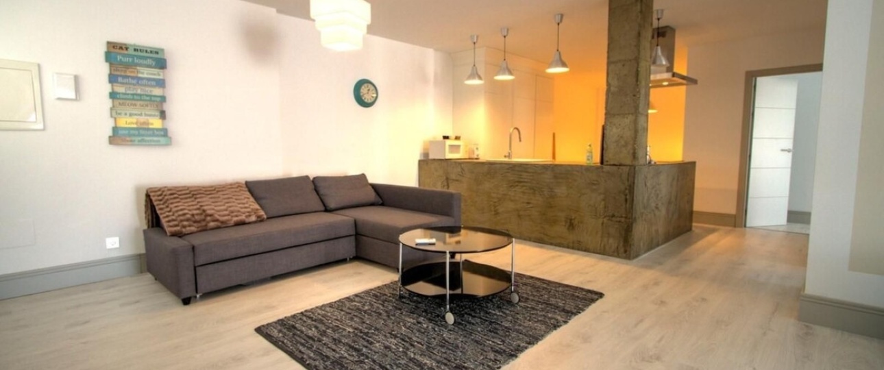 Rynek wtórny - apartment - Marbella - Nueva Andalucía