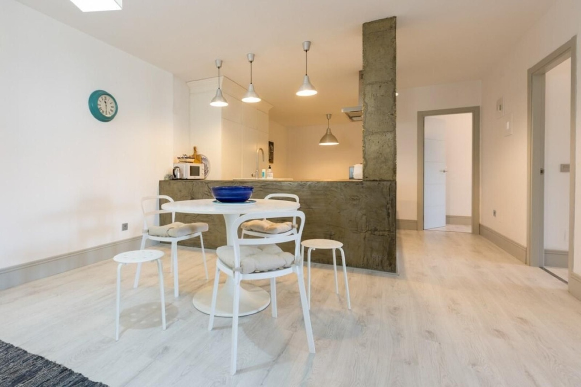 Rynek wtórny - apartment - Marbella - Nueva Andalucía