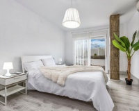Rynek wtórny - apartment - Marbella - Nueva Andalucía