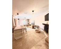 Rynek wtórny - apartment - Marbella - Nueva Andalucía