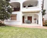 Rynek wtórny - apartment - Marbella - Nueva Andalucía