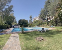Rynek wtórny - apartment - Marbella - Nueva Andalucía