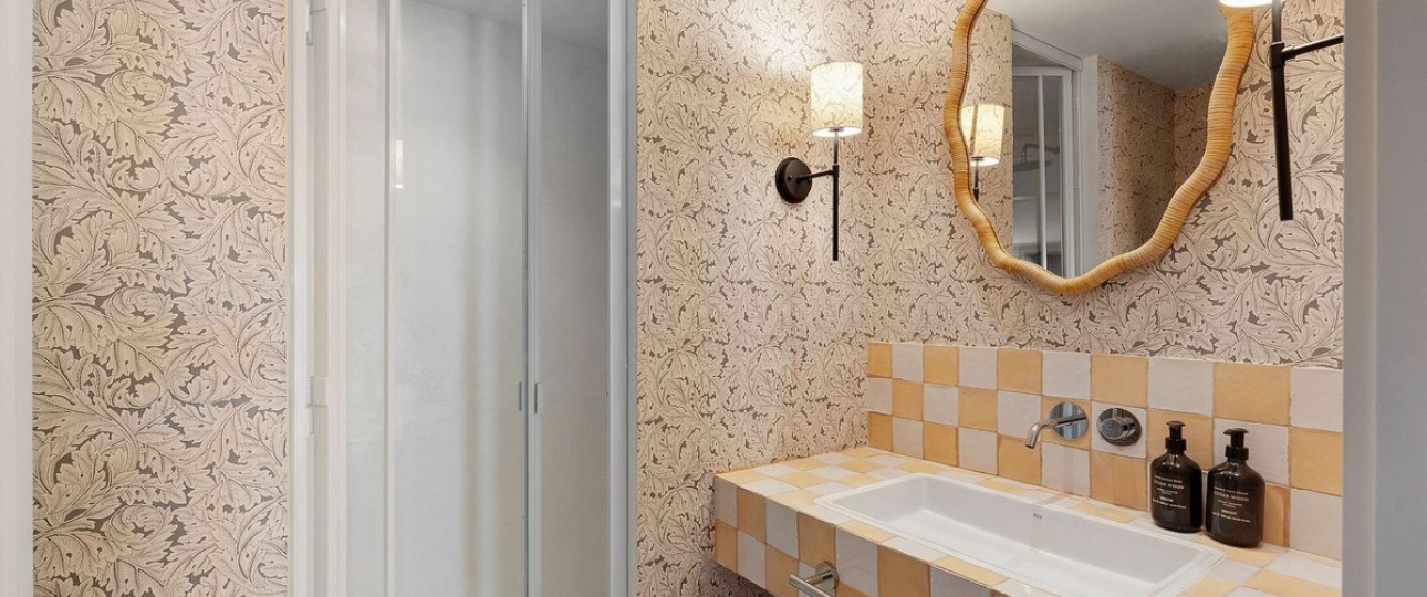 Rynek wtórny - apartment - Marbella - Nueva Andalucía