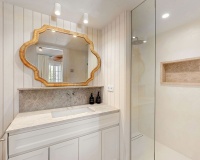 Rynek wtórny - apartment - Marbella - Nueva Andalucía