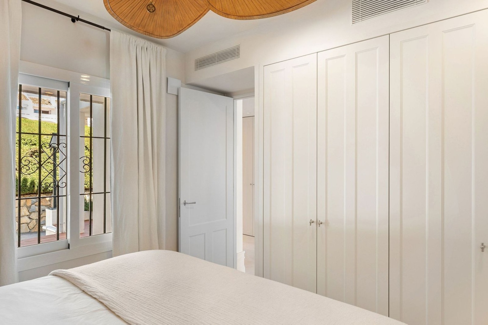 Rynek wtórny - apartment - Marbella - Nueva Andalucía