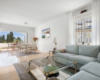 Rynek wtórny - apartment - Marbella - Nueva Andalucía
