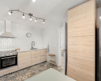 Rynek wtórny - apartment - Marbella - Nueva Andalucía