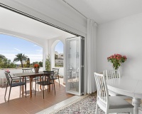 Rynek wtórny - apartment - Marbella - Nueva Andalucía