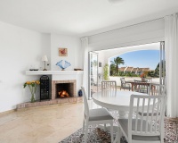 Rynek wtórny - apartment - Marbella - Nueva Andalucía