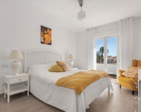 Rynek wtórny - apartment - Marbella - Nueva Andalucía