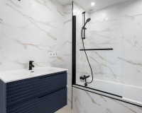 Rynek wtórny - apartment - Marbella - Nueva Andalucía