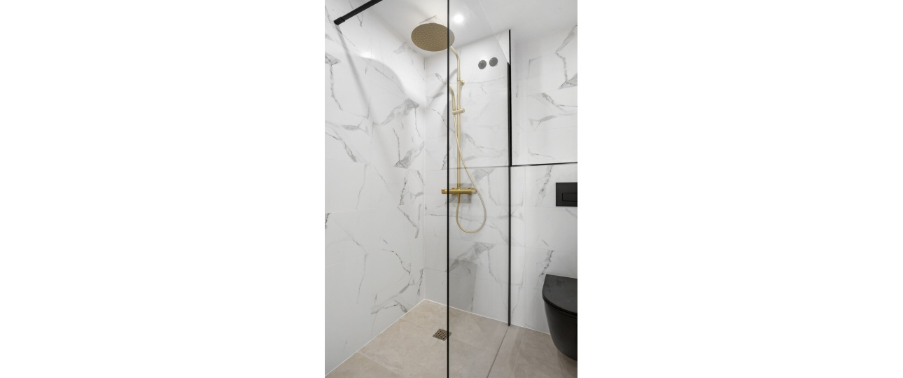 Rynek wtórny - apartment - Marbella - Nueva Andalucía