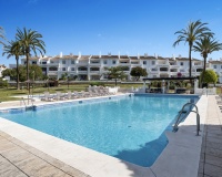 Rynek wtórny - apartment - Marbella - Nueva Andalucía