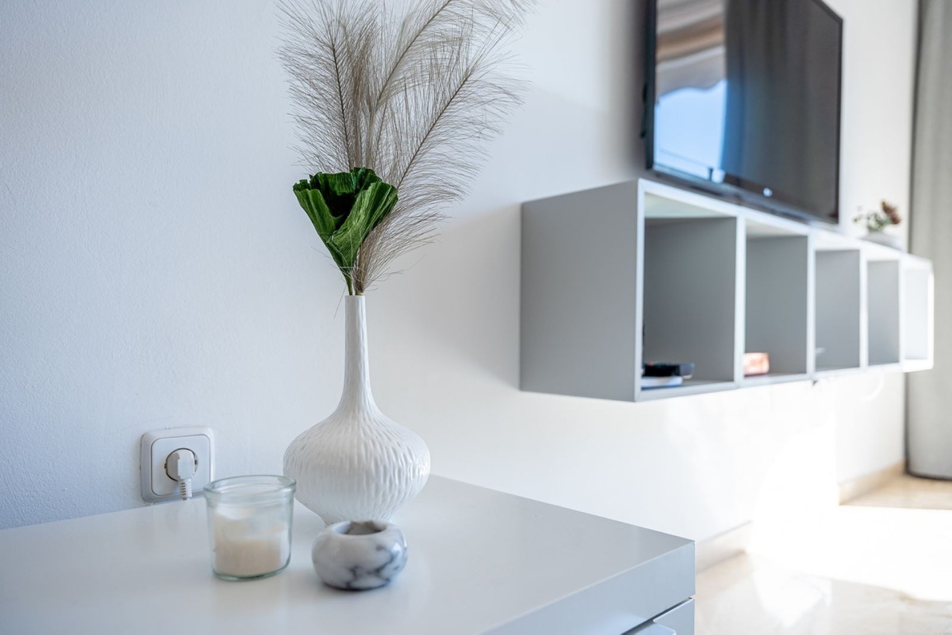 Rynek wtórny - apartment - Marbella - Nueva Andalucía