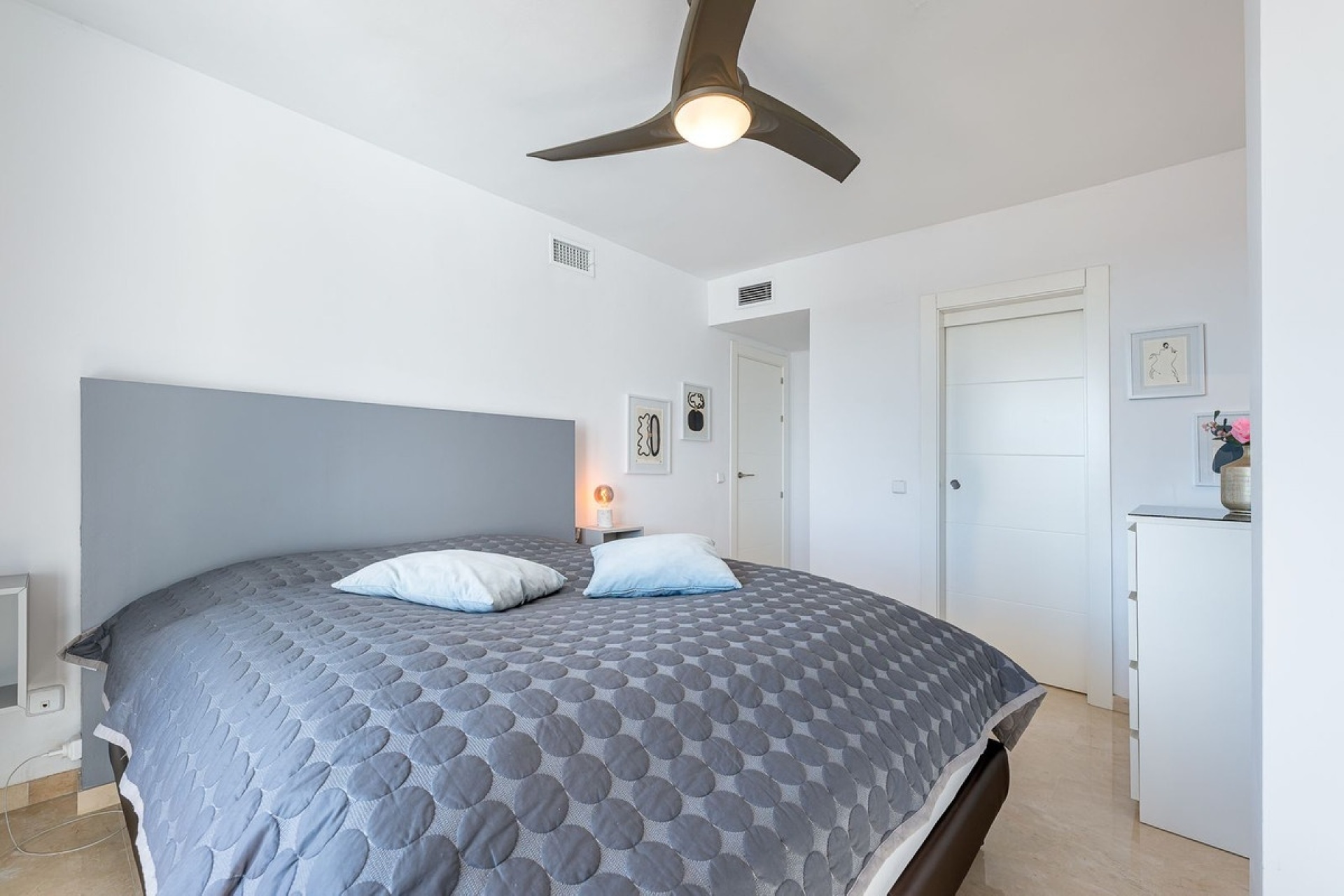 Rynek wtórny - apartment - Marbella - Nueva Andalucía