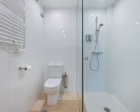 Rynek wtórny - apartment - Marbella - Nueva Andalucía