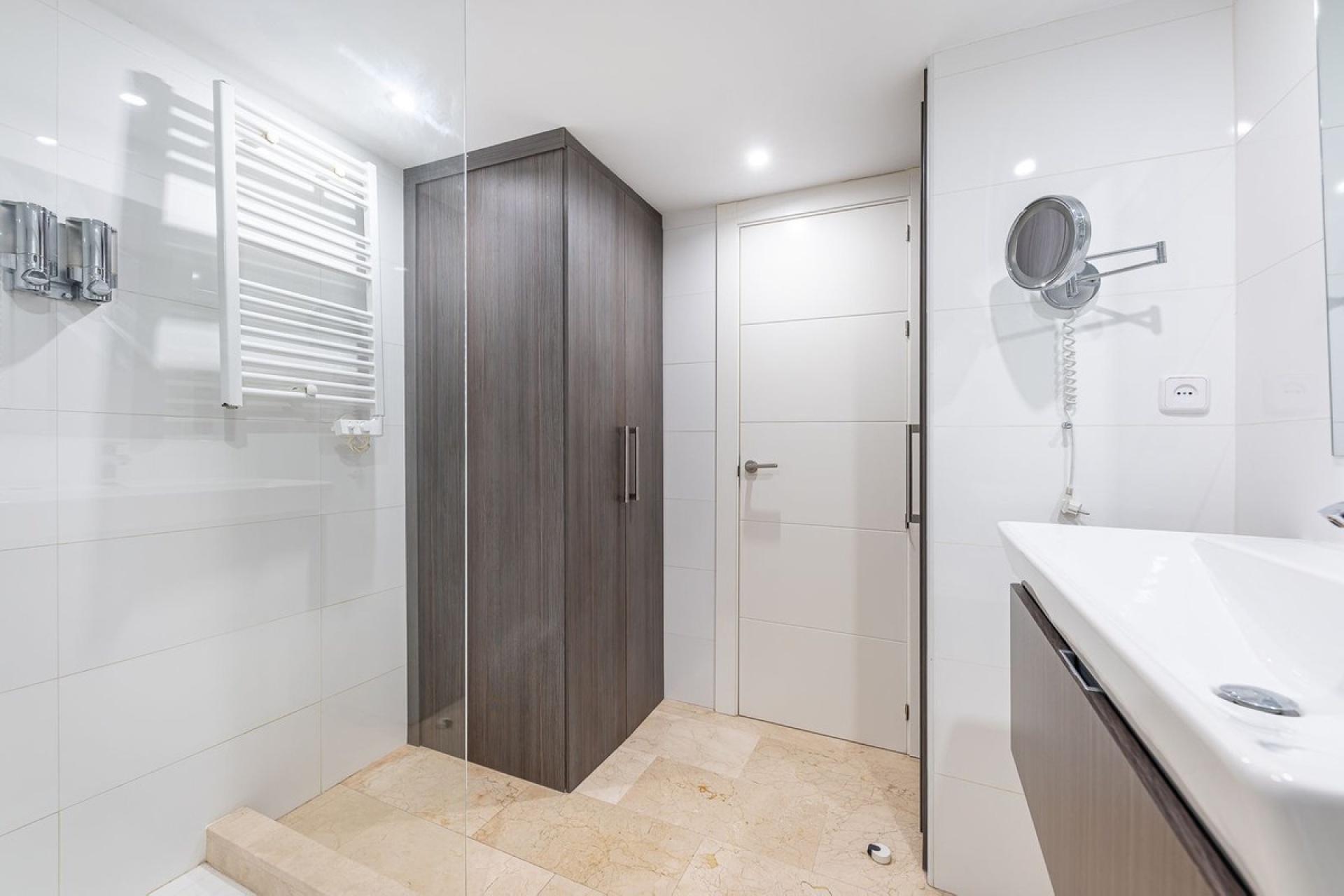 Rynek wtórny - apartment - Marbella - Nueva Andalucía