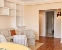 Rynek wtórny - apartment - Marbella - Nueva Andalucía