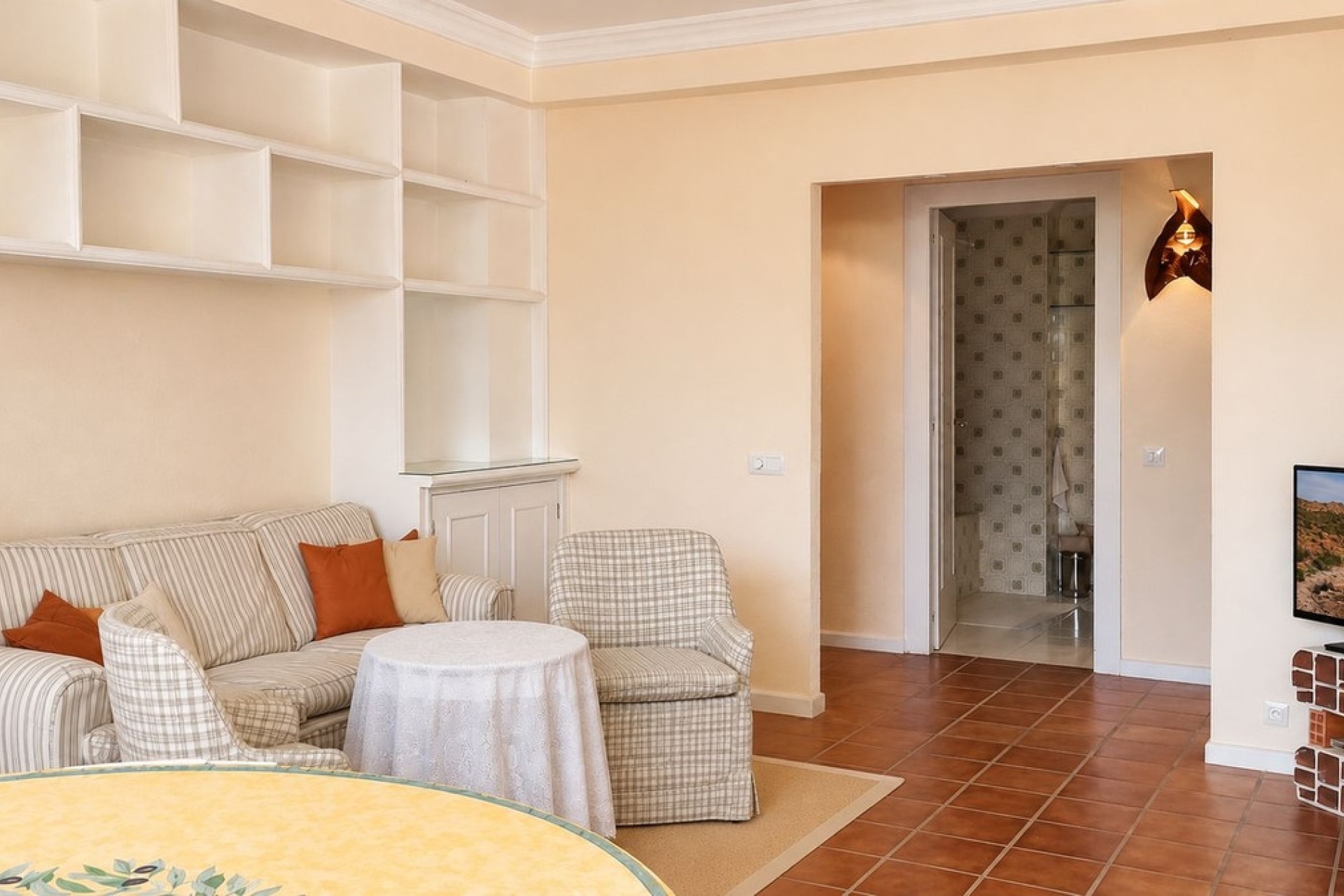 Rynek wtórny - apartment - Marbella - Nueva Andalucía