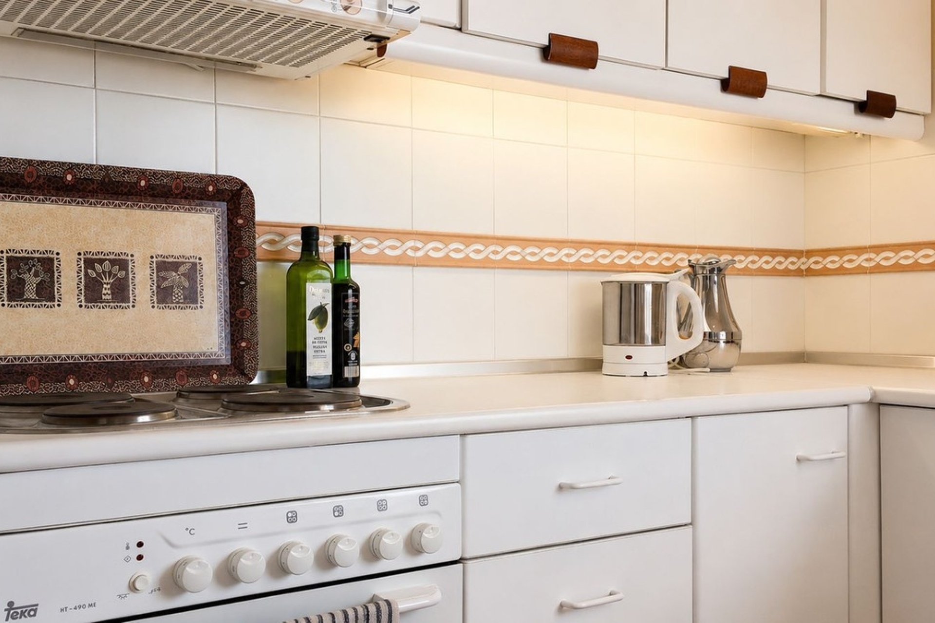 Rynek wtórny - apartment - Marbella - Nueva Andalucía