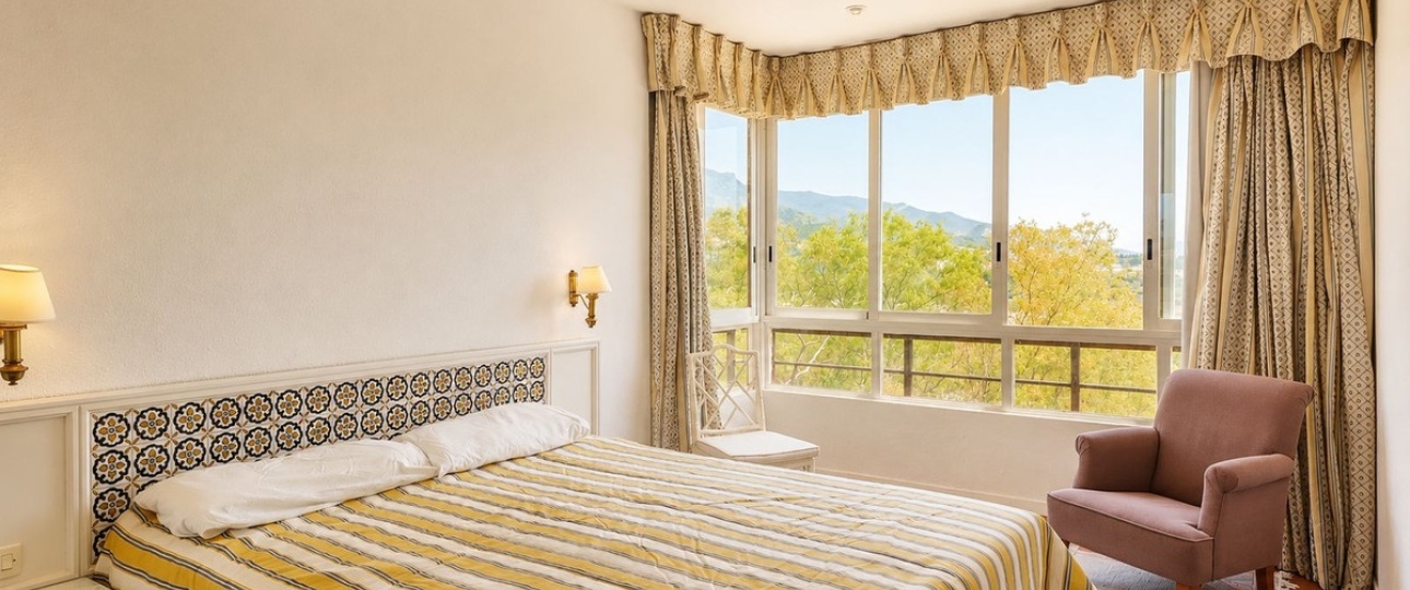 Rynek wtórny - apartment - Marbella - Nueva Andalucía