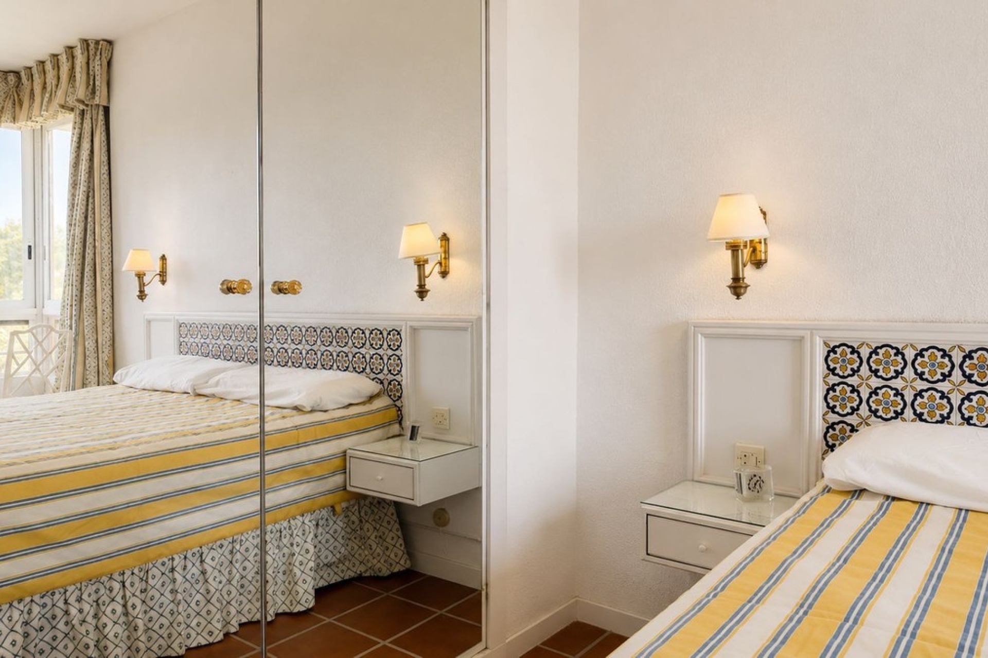 Rynek wtórny - apartment - Marbella - Nueva Andalucía