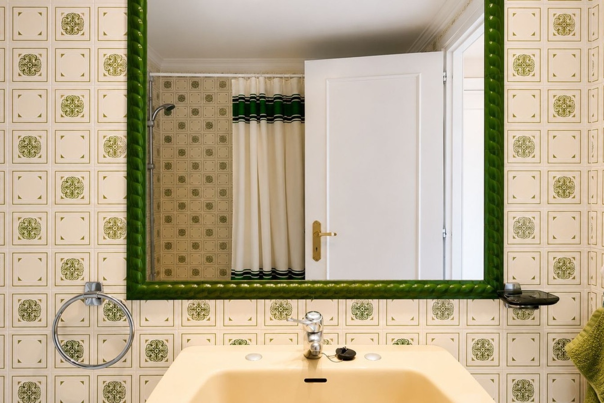 Rynek wtórny - apartment - Marbella - Nueva Andalucía