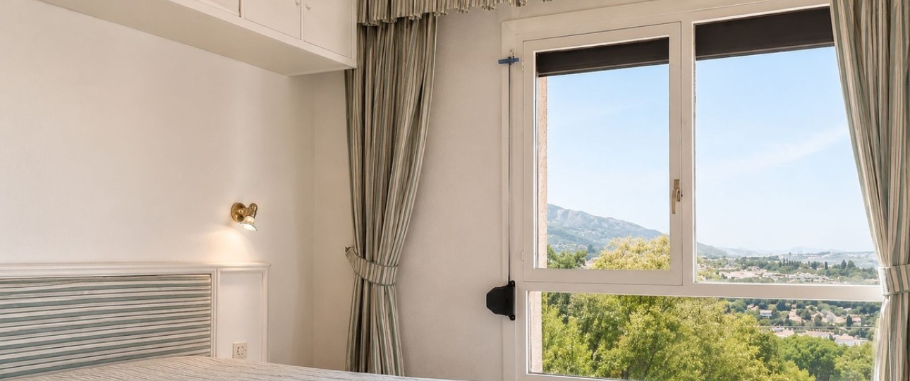 Rynek wtórny - apartment - Marbella - Nueva Andalucía