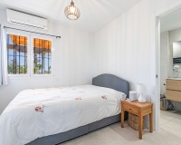 Rynek wtórny - apartment - Marbella - Nueva Andalucía