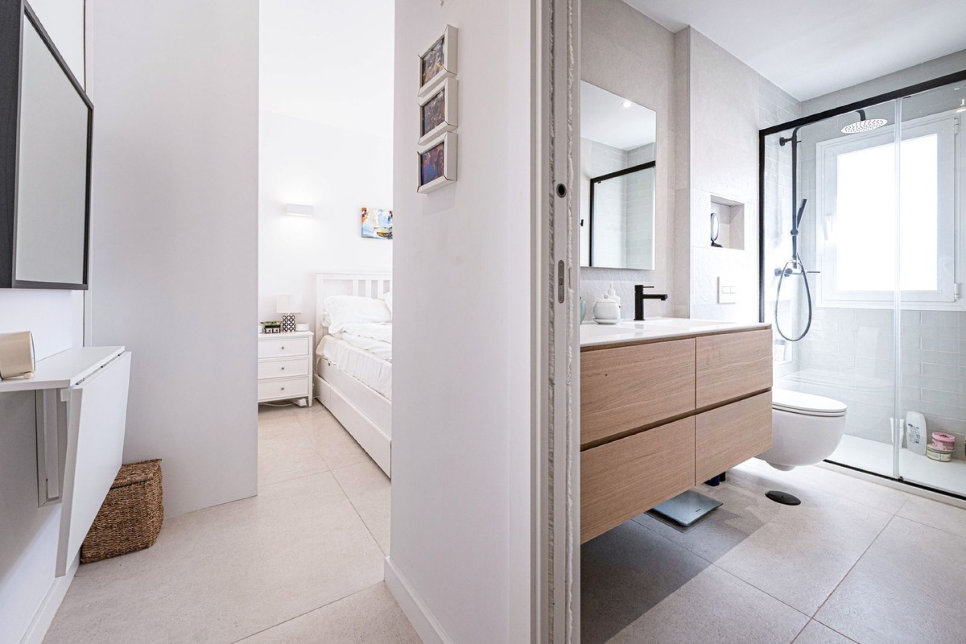 Rynek wtórny - apartment - Marbella - Nueva Andalucía