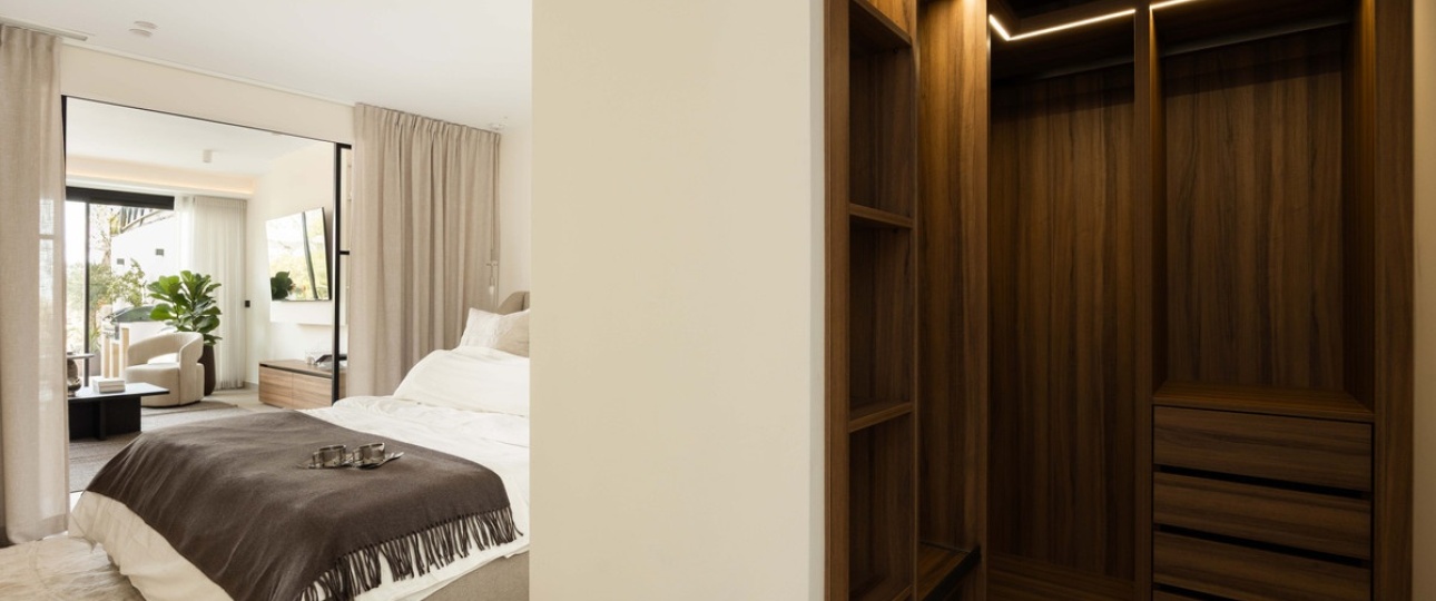 Rynek wtórny - apartment - Marbella - Nueva Andalucía