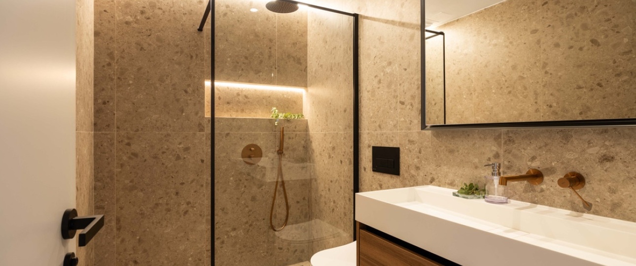 Rynek wtórny - apartment - Marbella - Nueva Andalucía