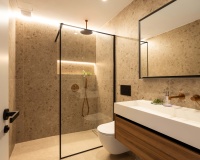 Rynek wtórny - apartment - Marbella - Nueva Andalucía