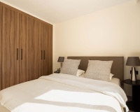 Rynek wtórny - apartment - Marbella - Nueva Andalucía