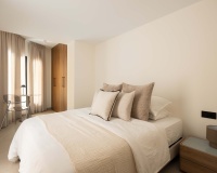 Rynek wtórny - apartment - Marbella - Nueva Andalucía