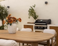 Rynek wtórny - apartment - Marbella - Nueva Andalucía
