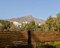 Rynek wtórny - apartment - Marbella - Nueva Andalucía