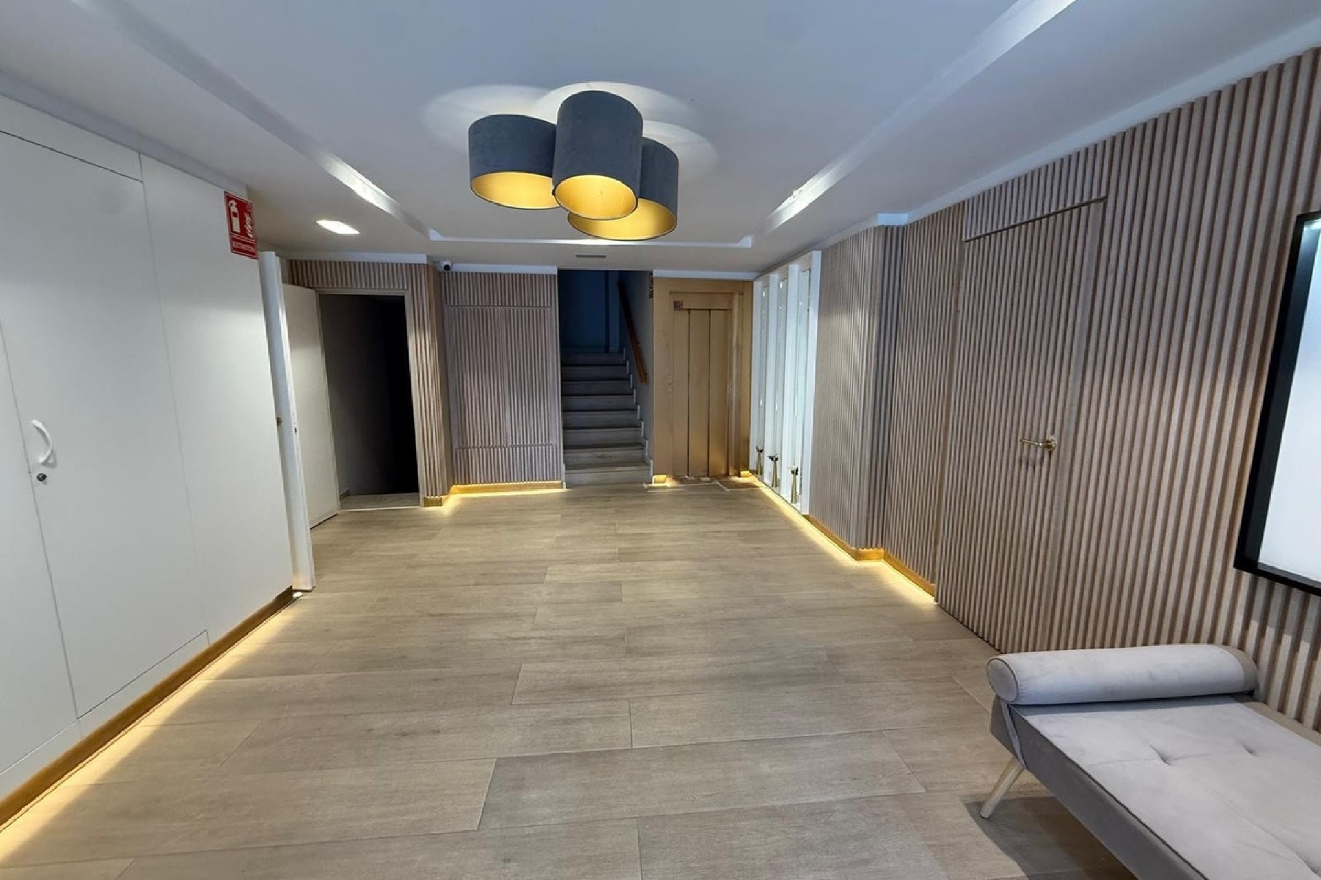 Rynek wtórny - apartment - Marbella - Nueva Andalucía