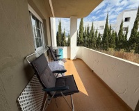 Rynek wtórny - apartment - Marbella - Nueva Andalucía