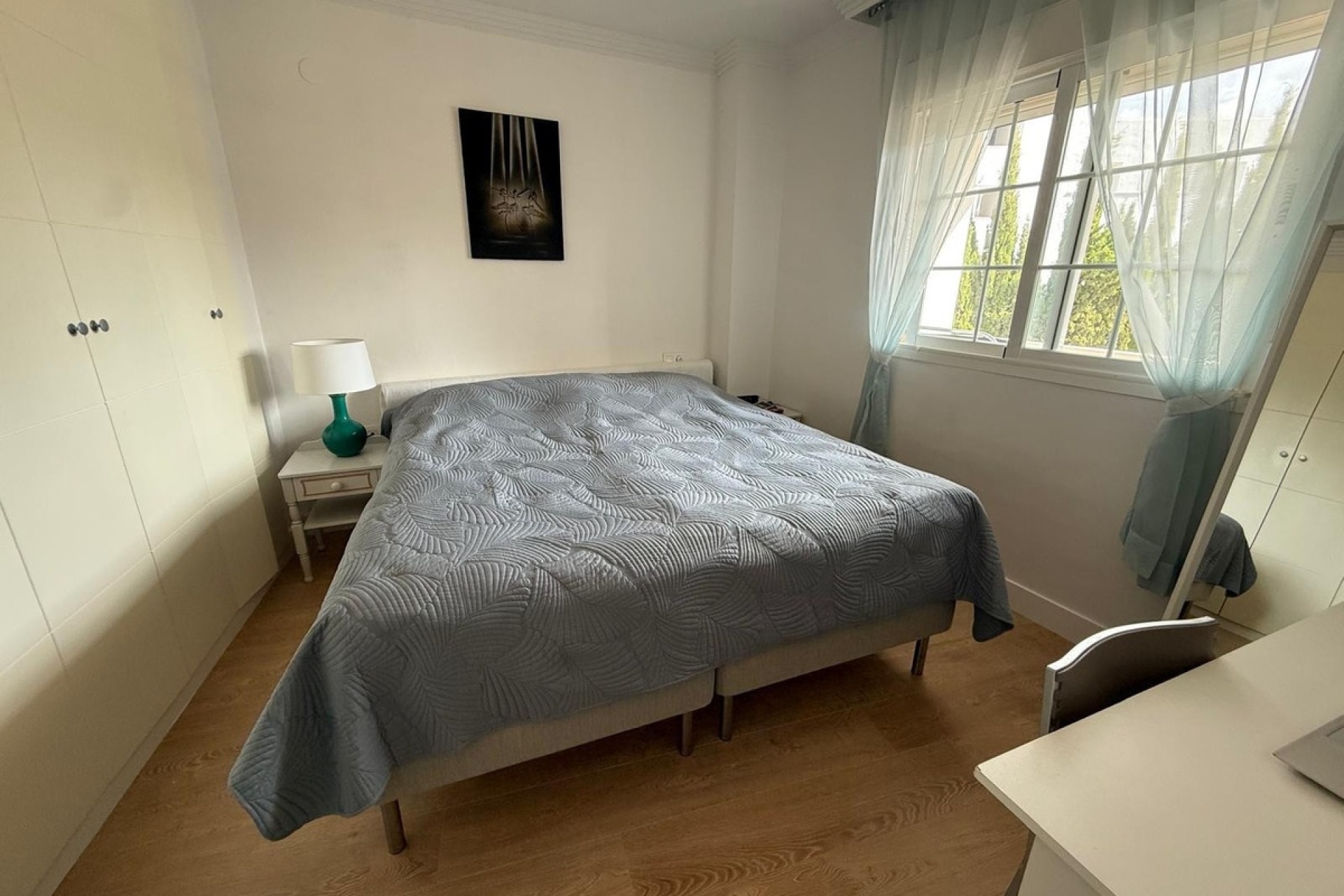Rynek wtórny - apartment - Marbella - Nueva Andalucía