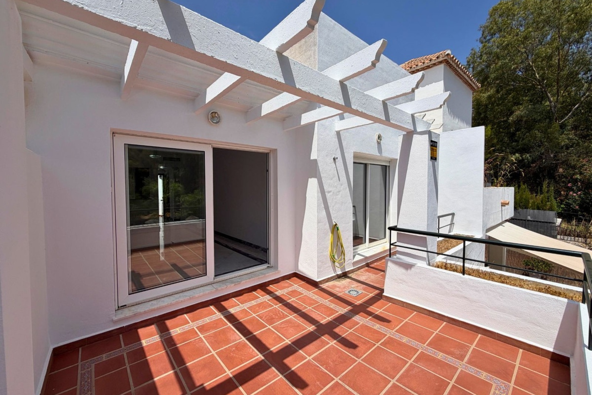 Rynek wtórny - apartment - Marbella - Nueva Andalucía