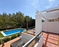 Rynek wtórny - apartment - Marbella - Nueva Andalucía