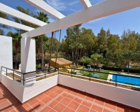 Rynek wtórny - apartment - Marbella - Nueva Andalucía