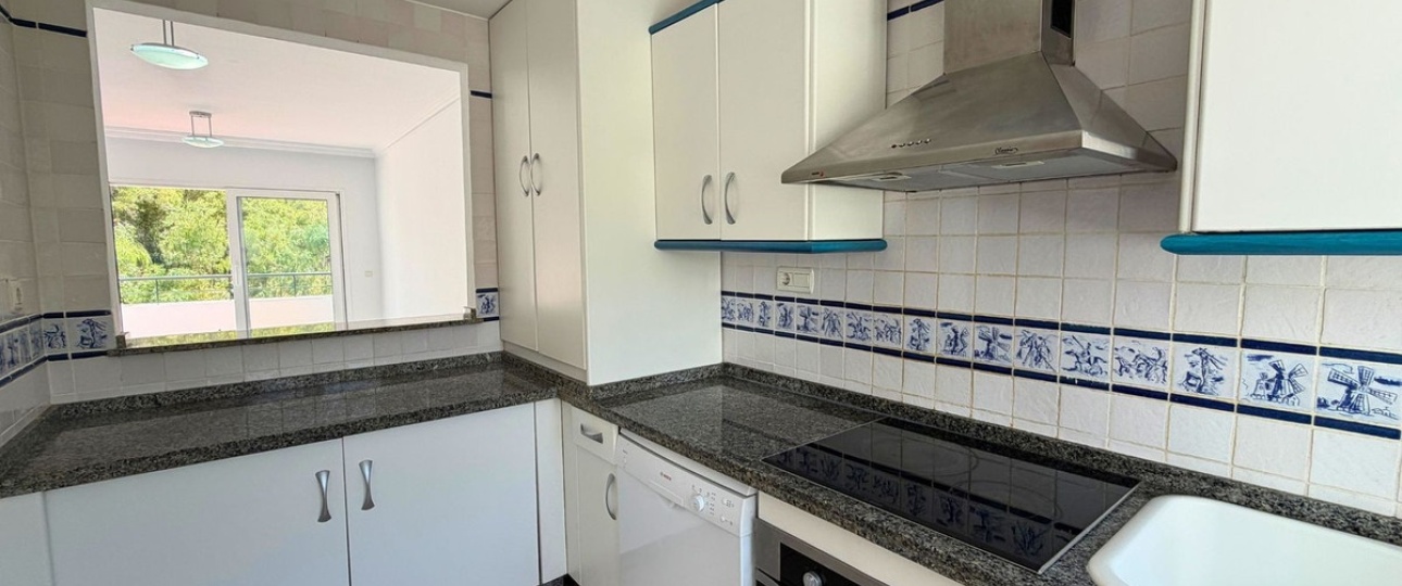 Rynek wtórny - apartment - Marbella - Nueva Andalucía