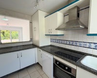 Rynek wtórny - apartment - Marbella - Nueva Andalucía