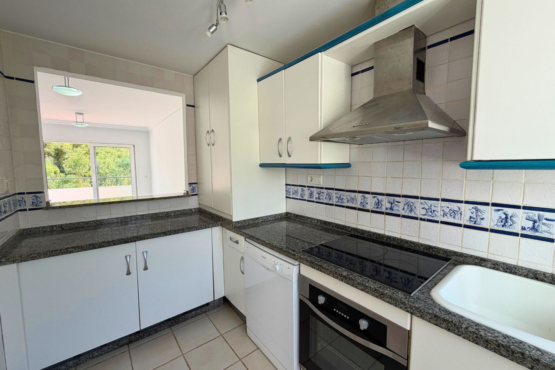 Rynek wtórny - apartment - Marbella - Nueva Andalucía